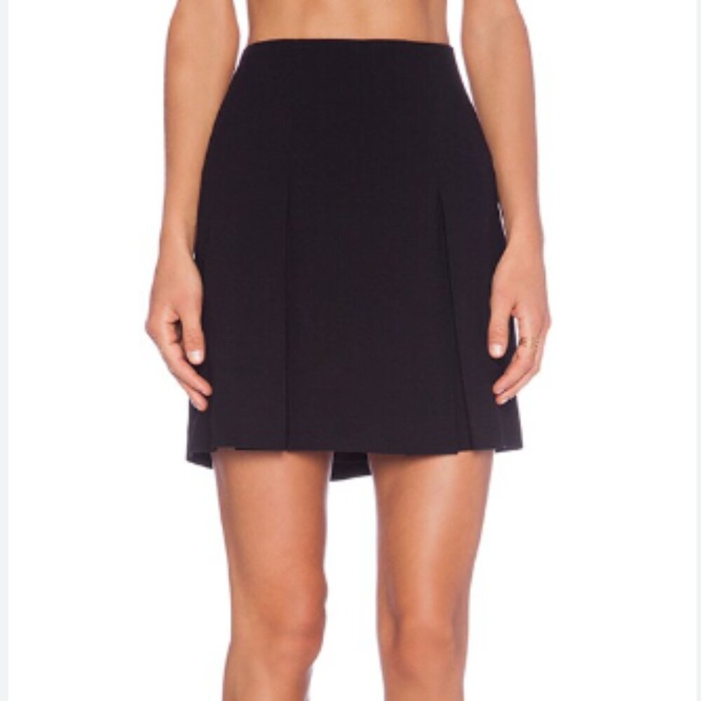 Yumi Circle Skirt by Marc Jacobs
